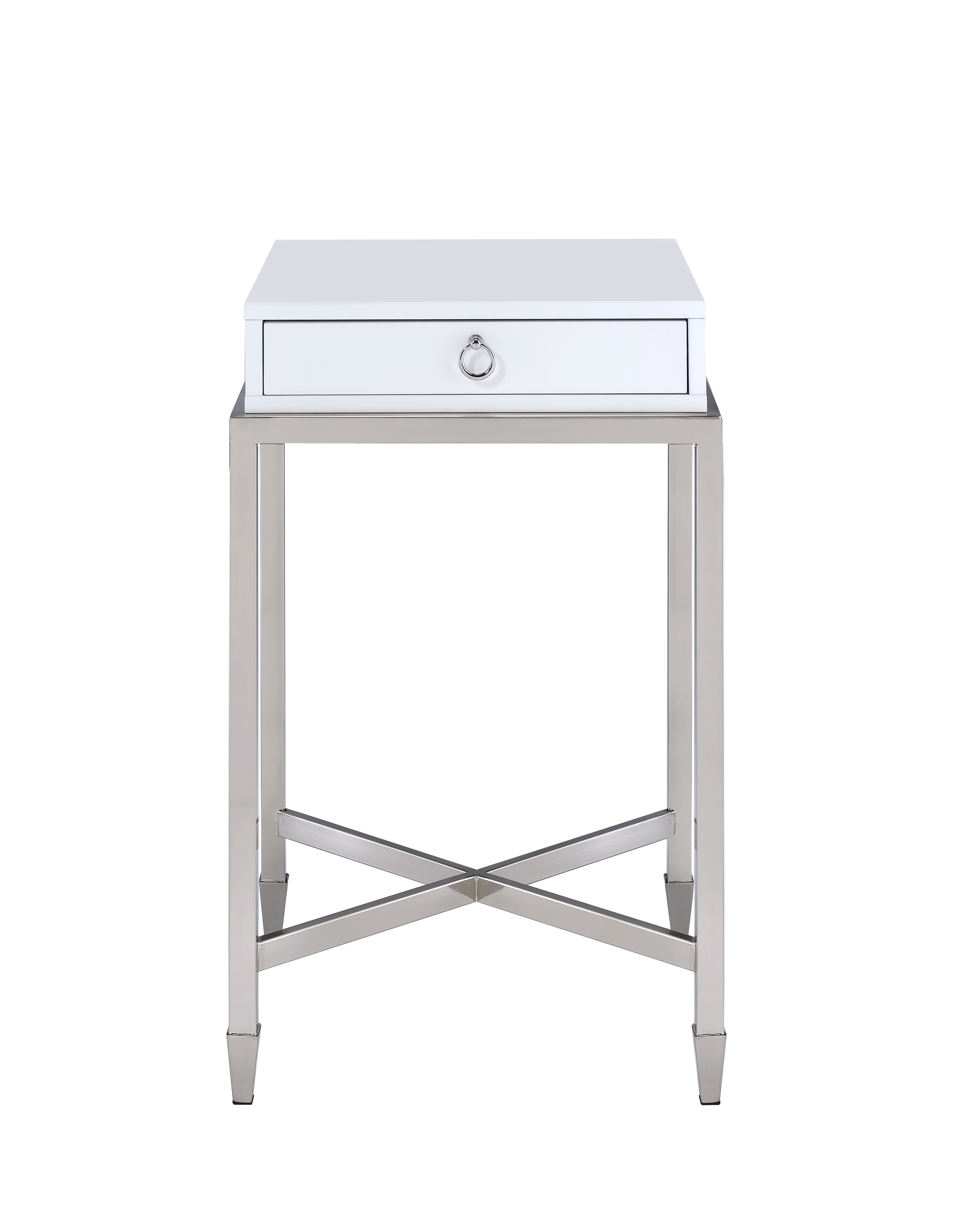 End-Side Tables