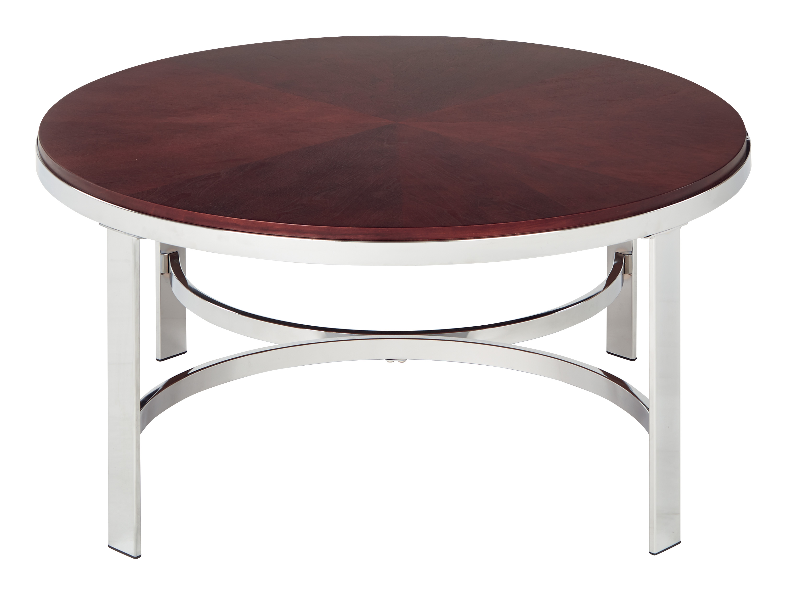 HomeRoots Furniture 286350-OT Tables Multicolor
