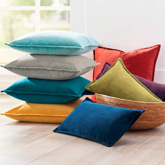 Accent Throw Pillows