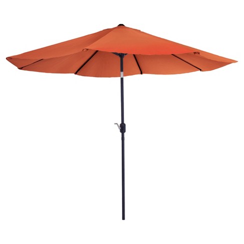 Outdoor Umbrellas