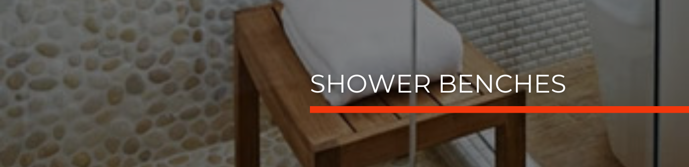 Shower Benches