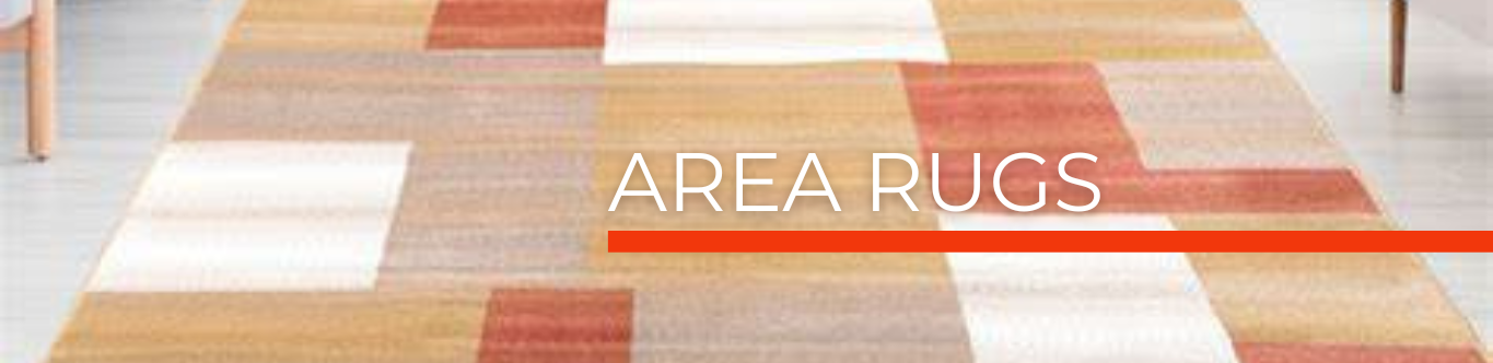 area rugs