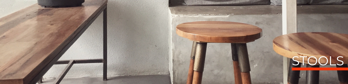 Stools