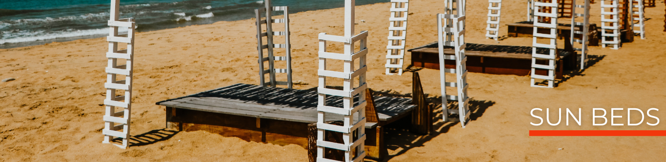 Sun Beds 