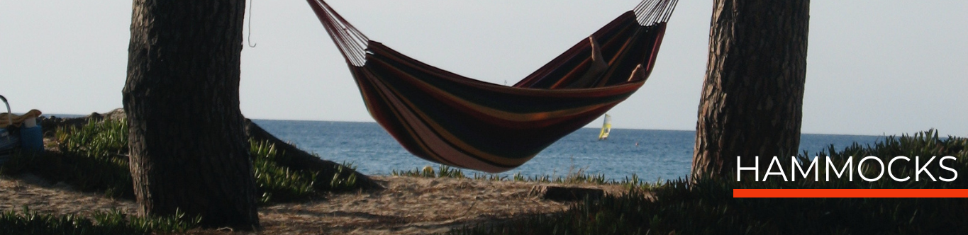 Hammocks 