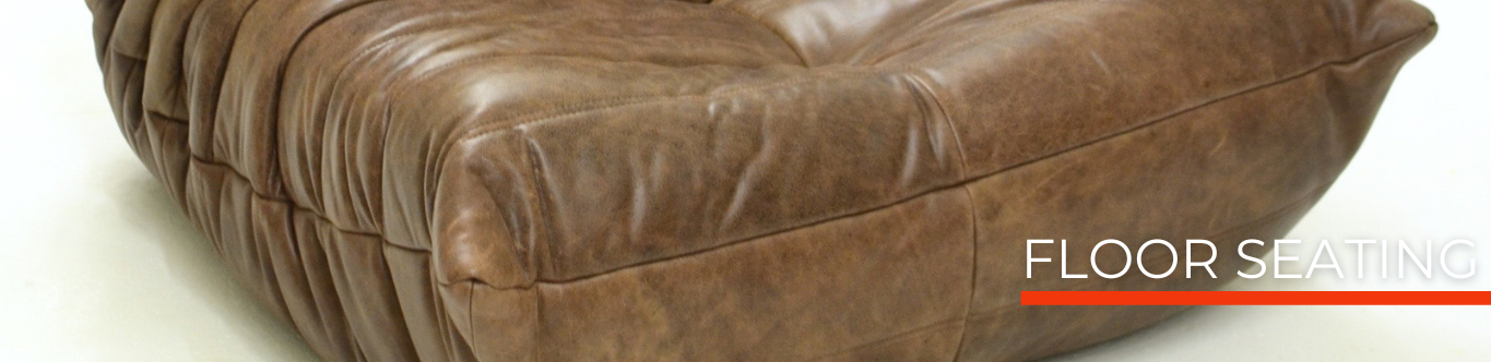 Floor Seating 