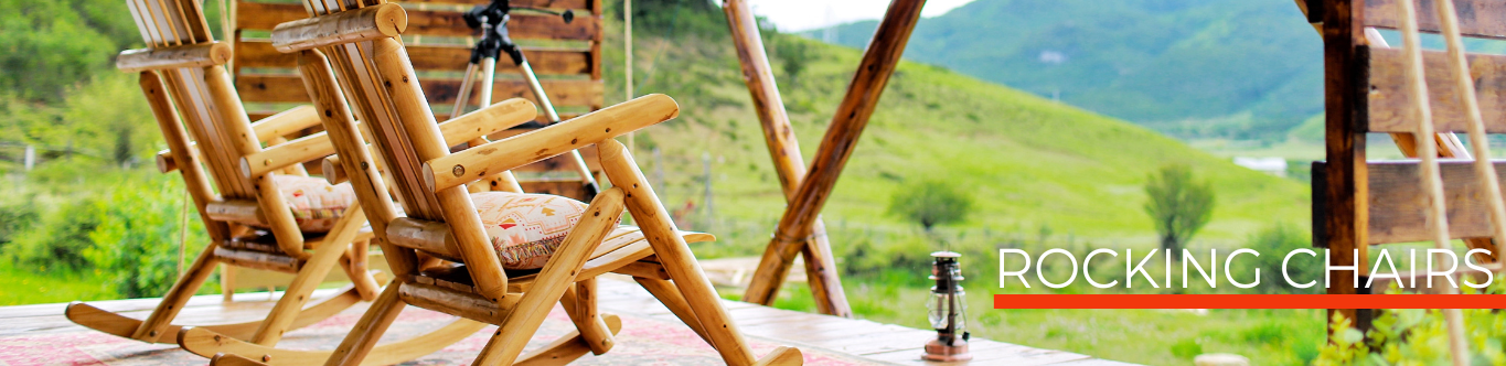 Rocking Chairs 