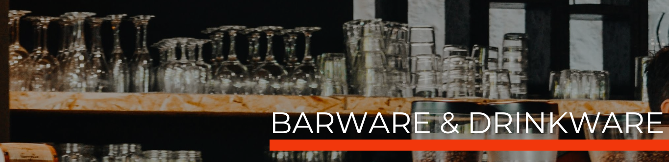 Barware and Drinkware