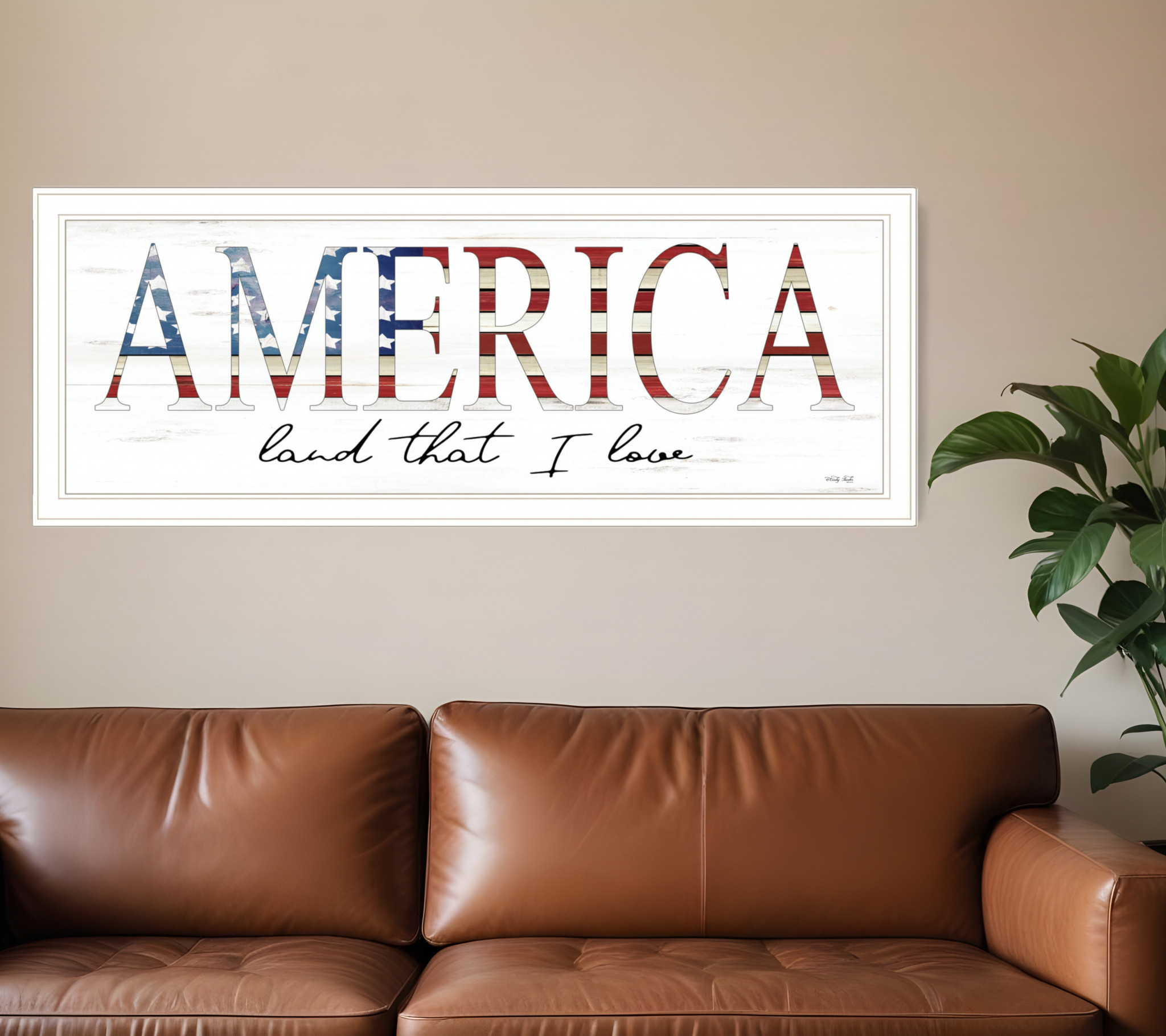 American Pride
