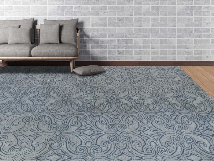 GILLIAN INDOOR RUGS