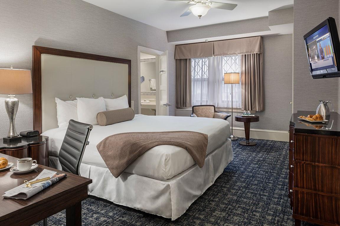 FF&E Room Packages: Why Property Furnishing Is Moving From Line Items to Rooms