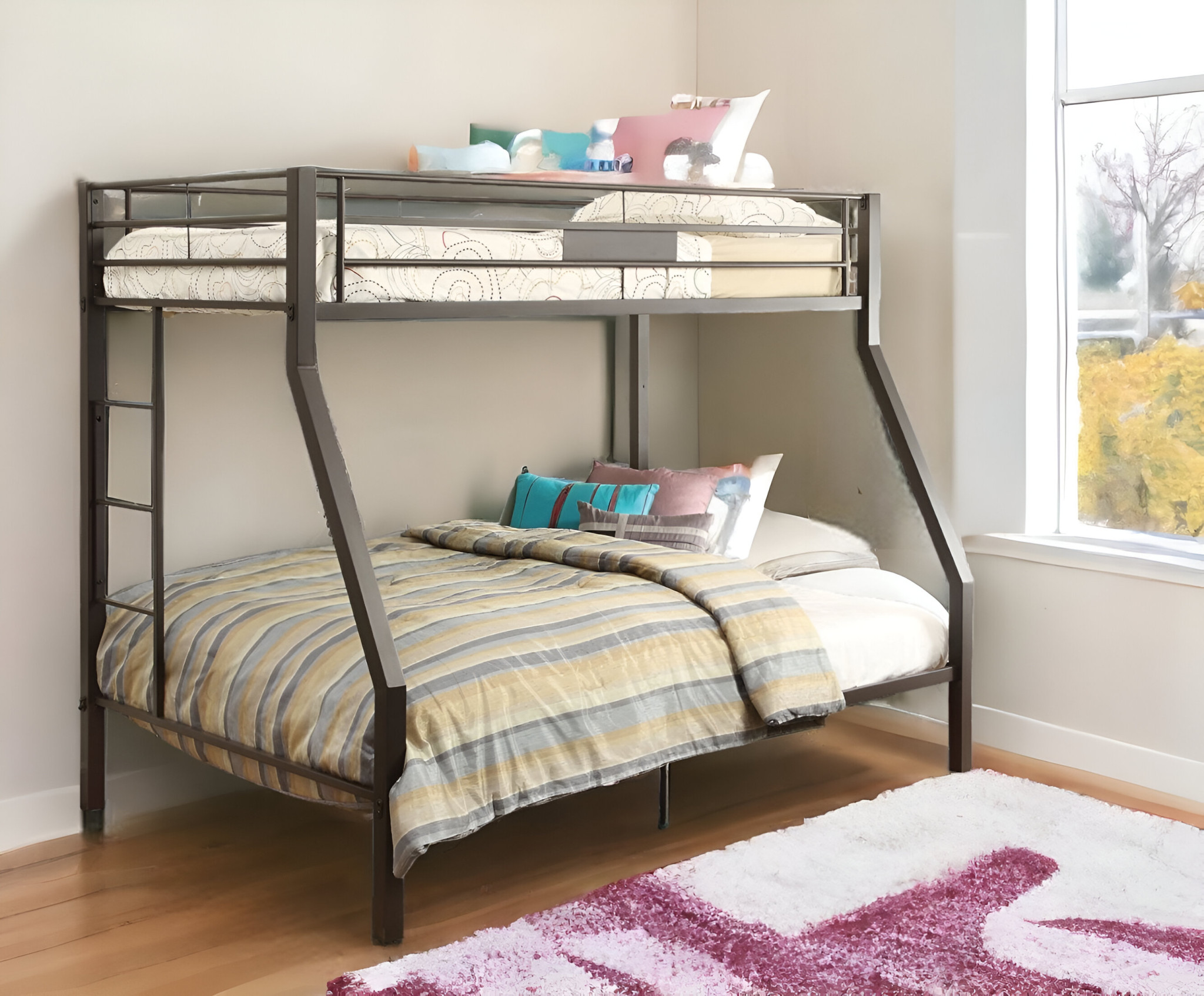 Bunk Beds