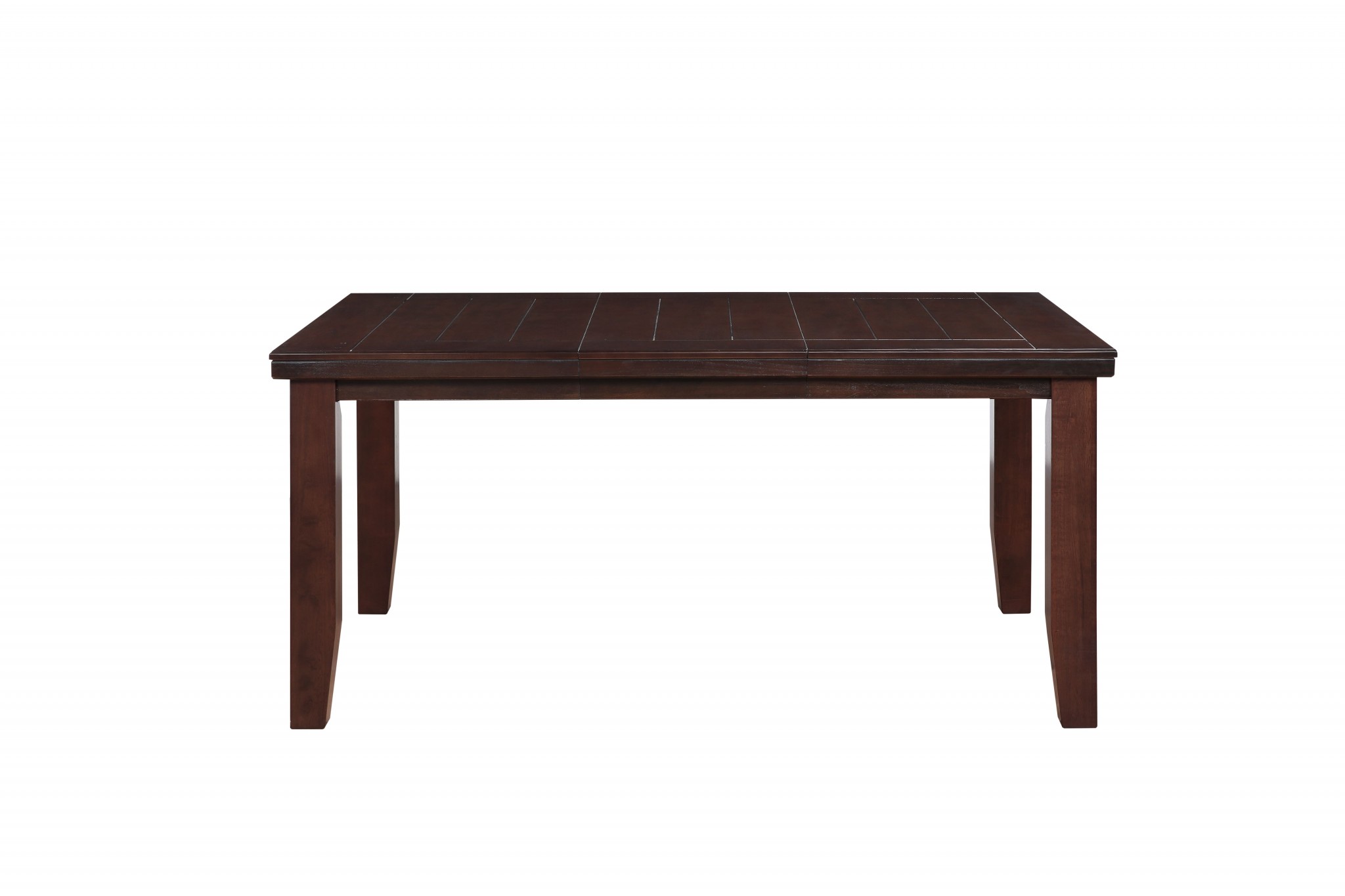 4866" X 42" X 30" Cherry Dining Table