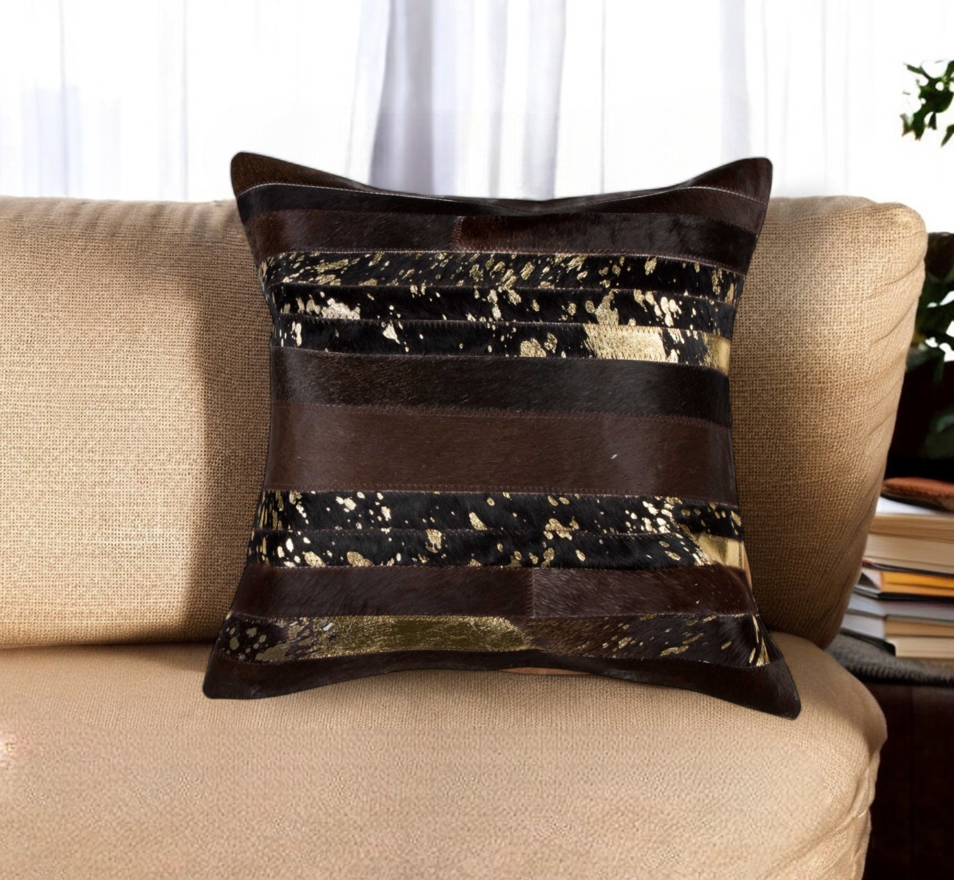 Accent Throw Pillows
