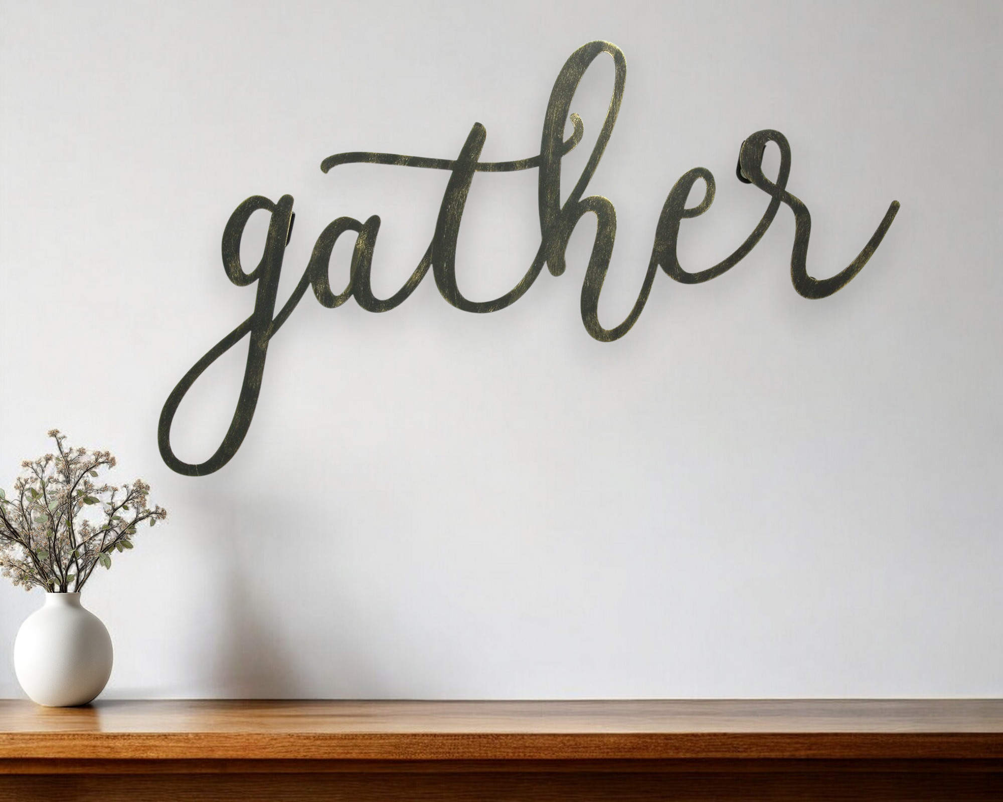 Wall Decor
