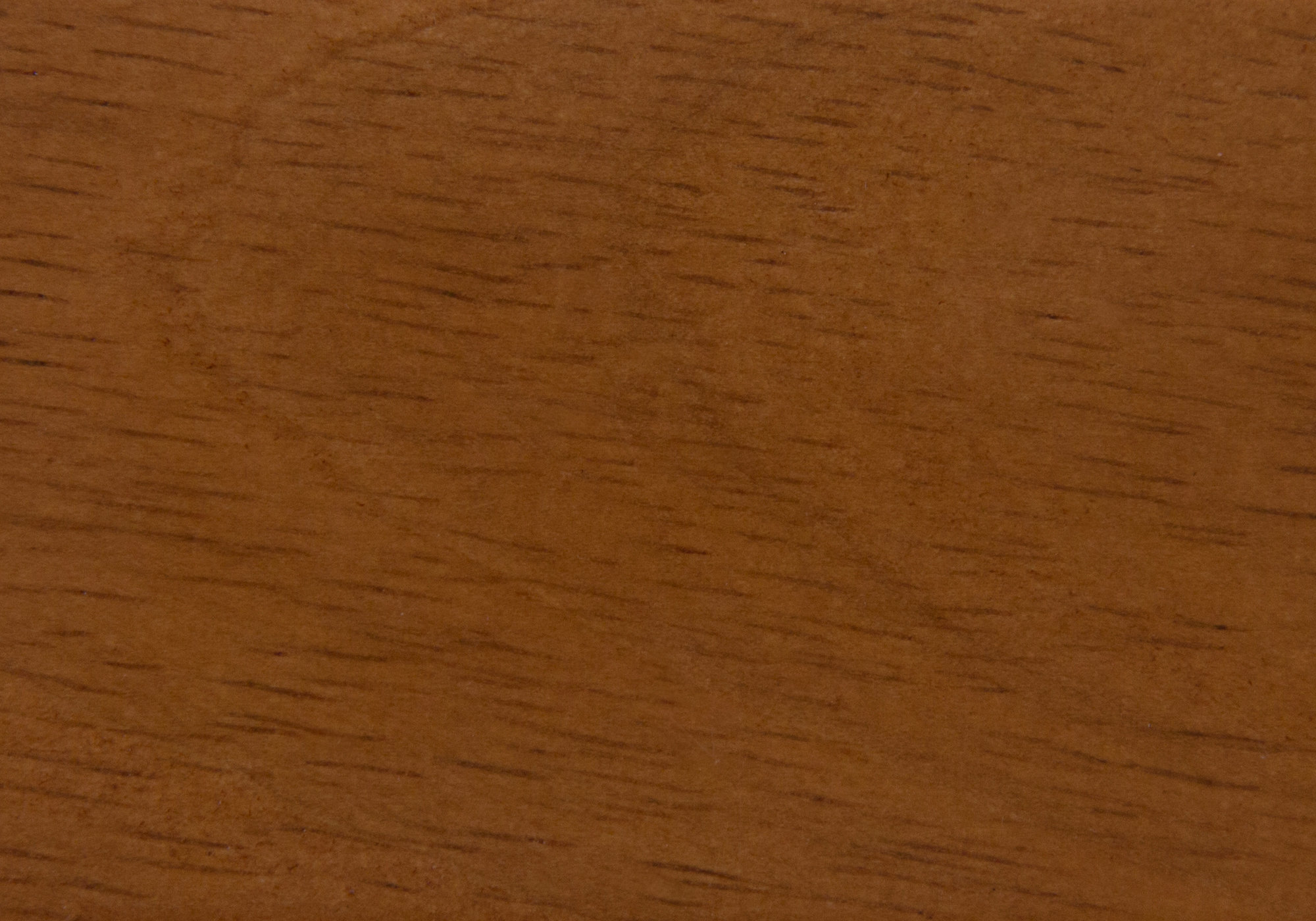 16.25" x 16.25" x 69" Oak Solid Wood Coat Rack