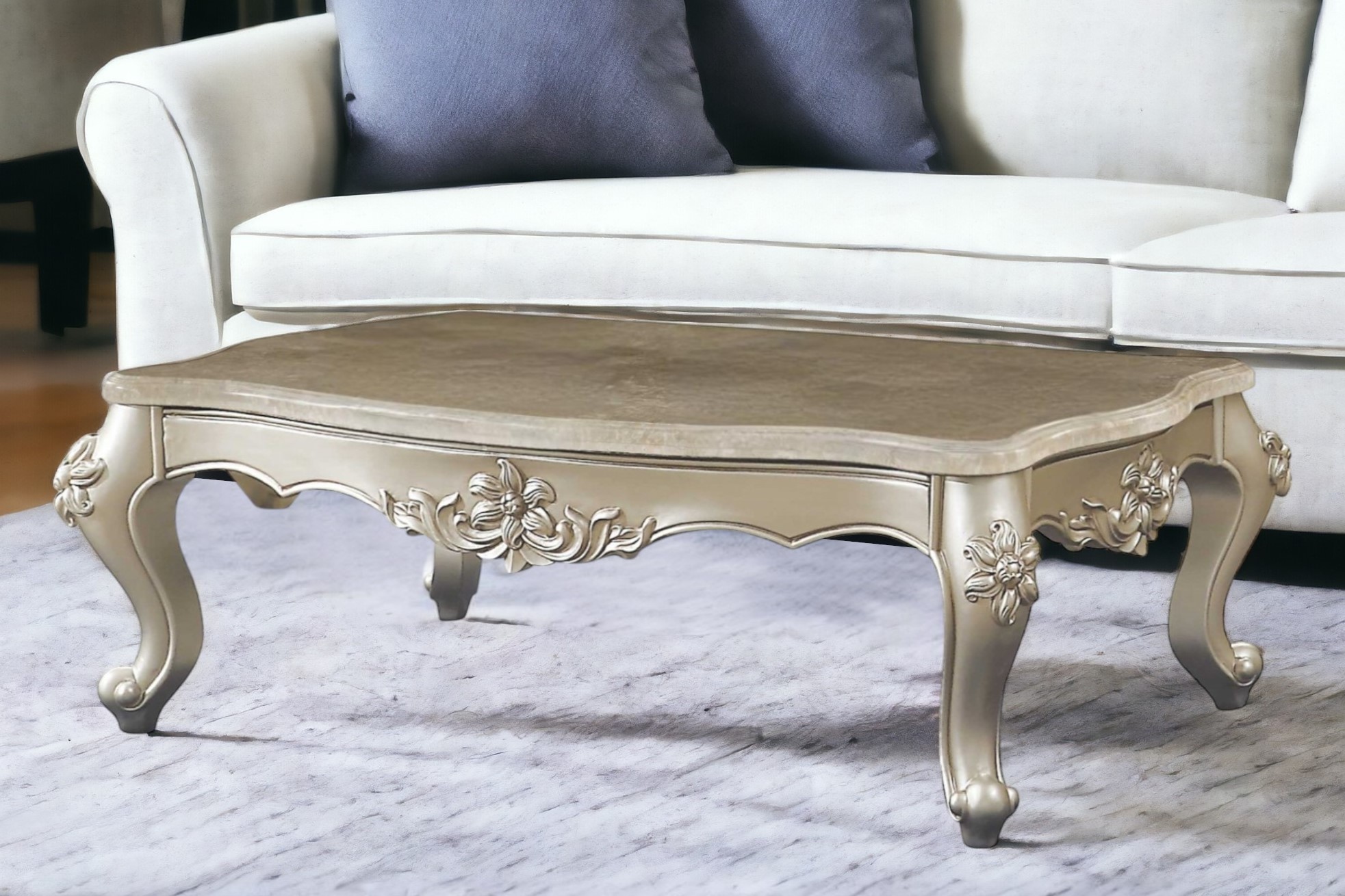 Coffee Tables