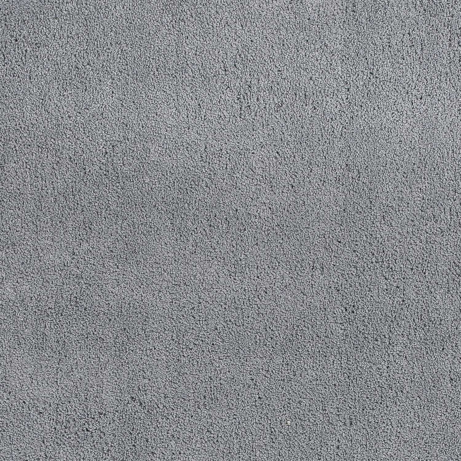 9' x 13' Polyester Grey Area Rug