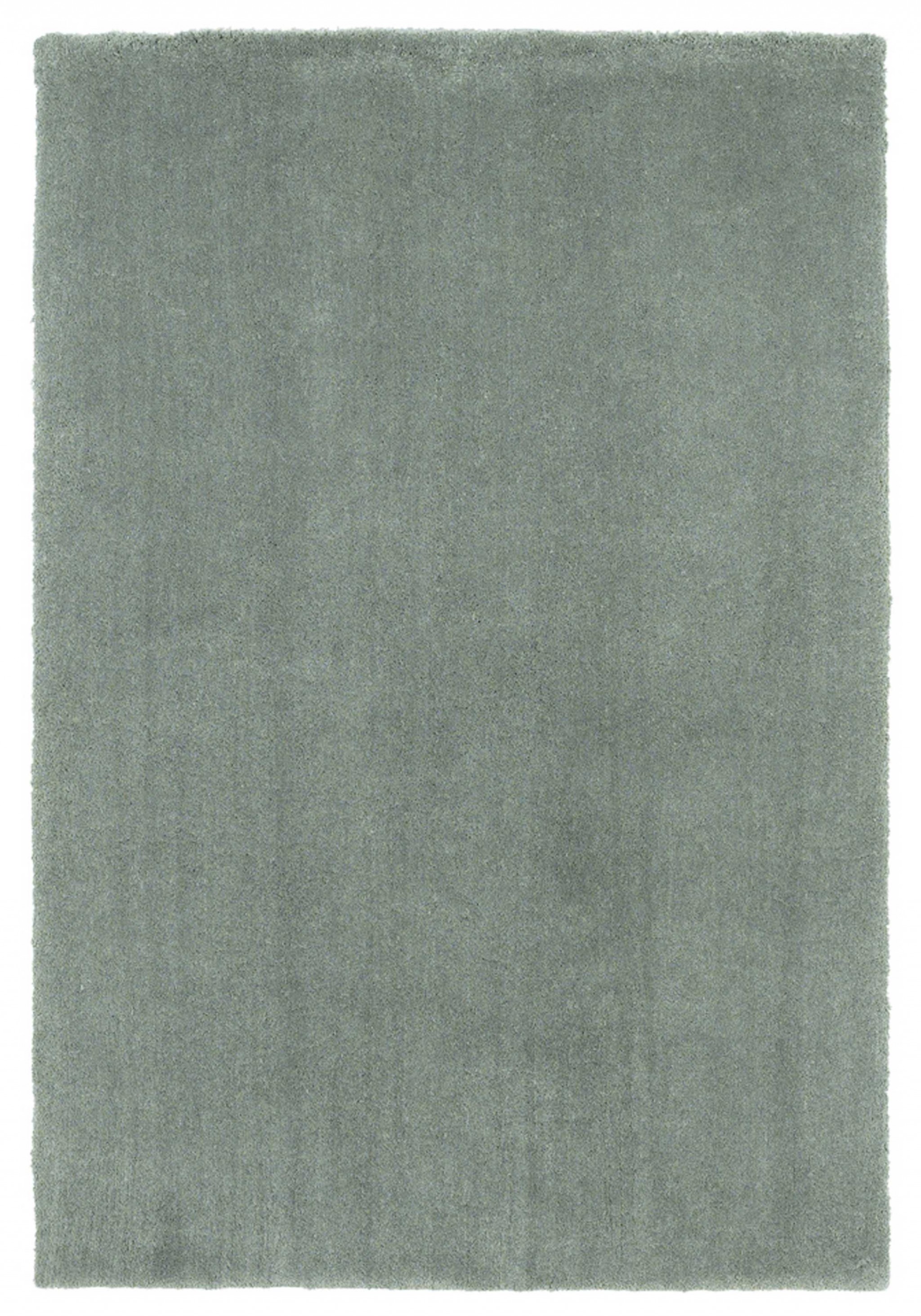 3' X 5' Slate Plain Area Rug-353928-1