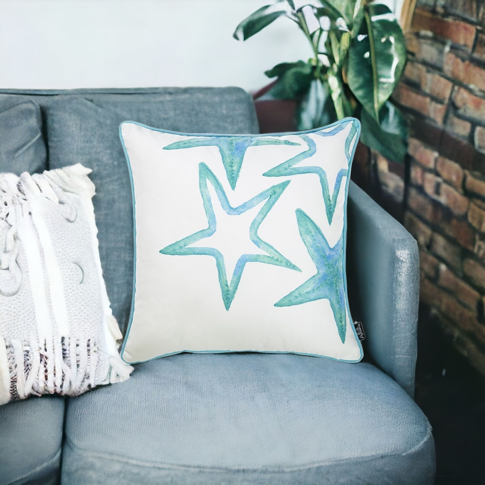 Accent Throw Pillows