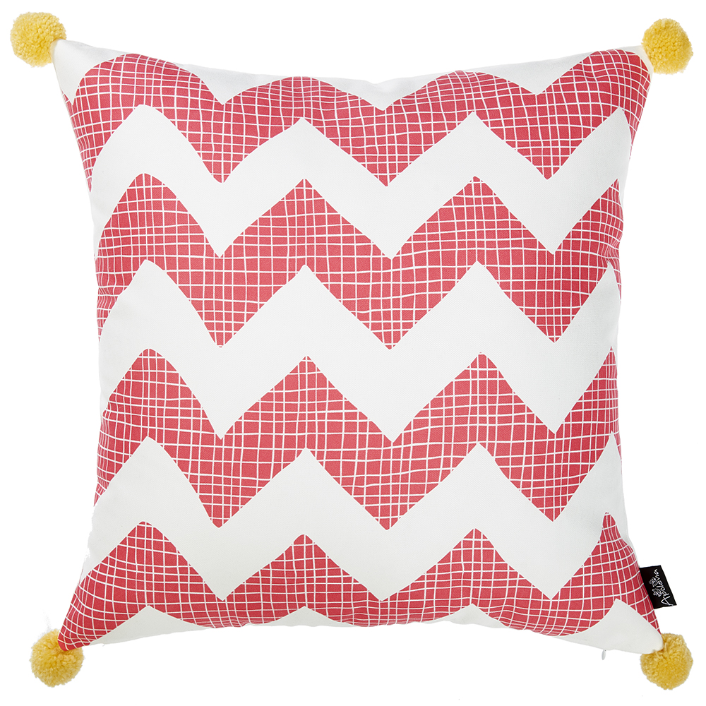 Accent Throw Pillows