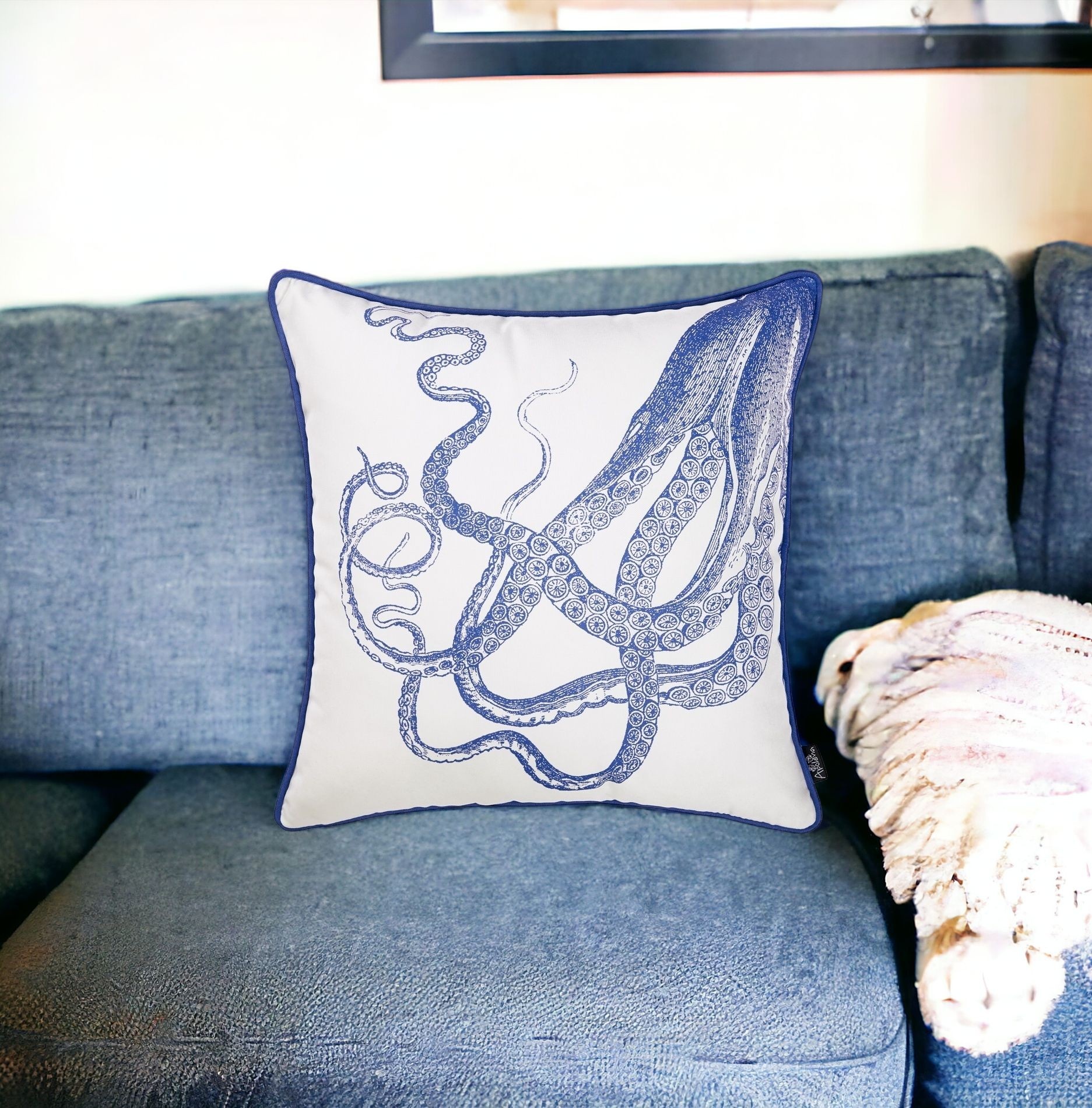 Accent Throw Pillows