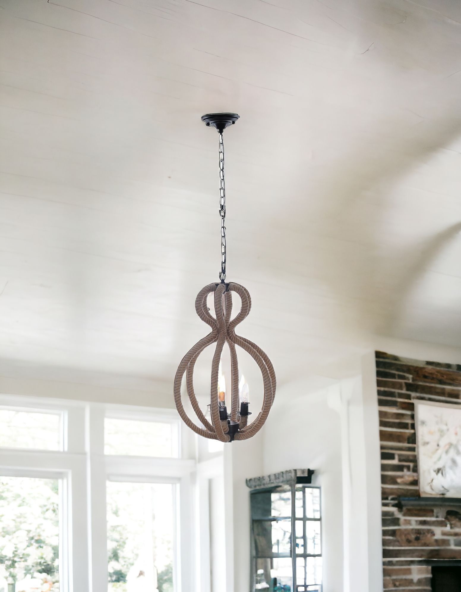 Chandeliers-Pendants-Hanging Lights