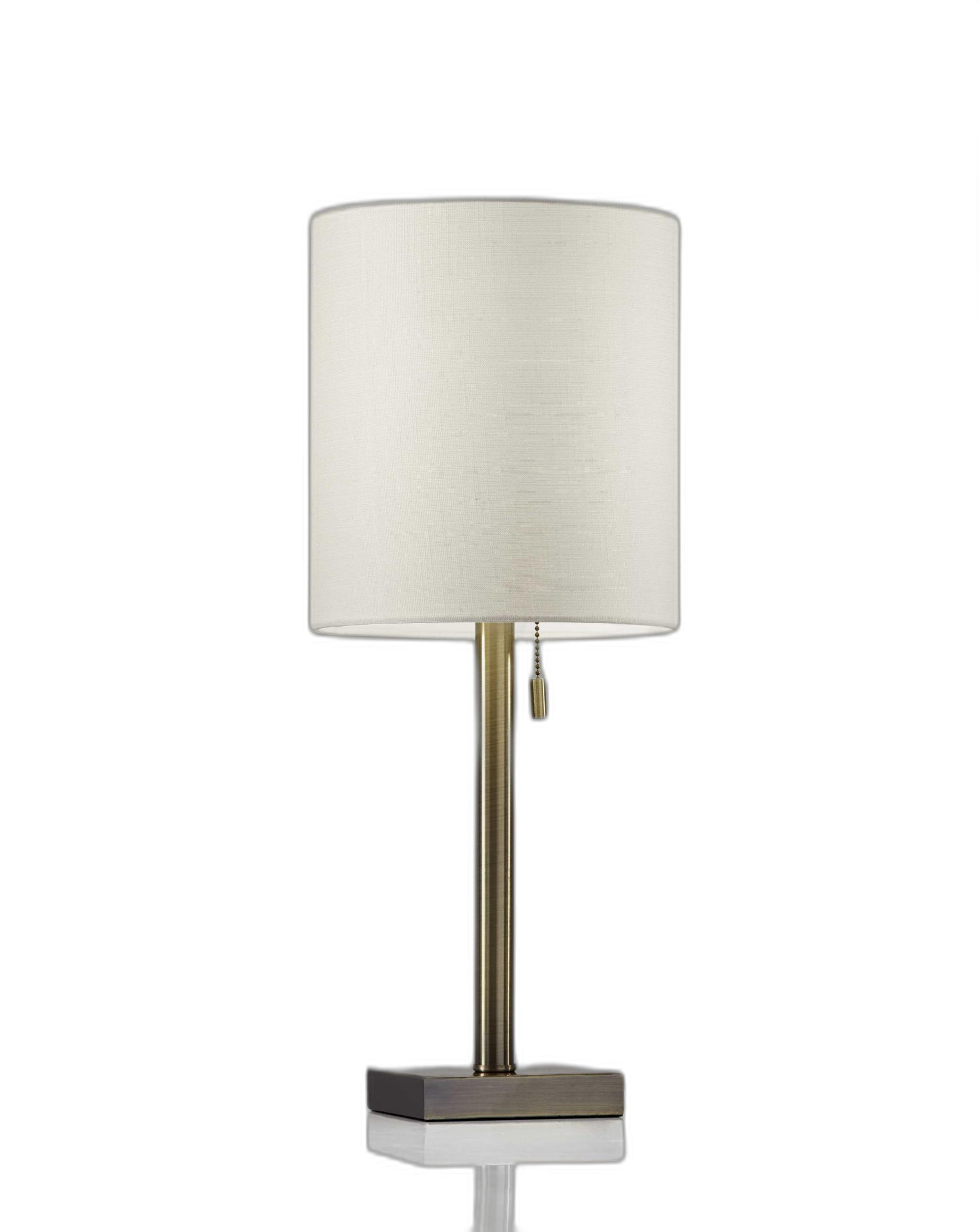 Brass Metal Table Lamp-372487-1