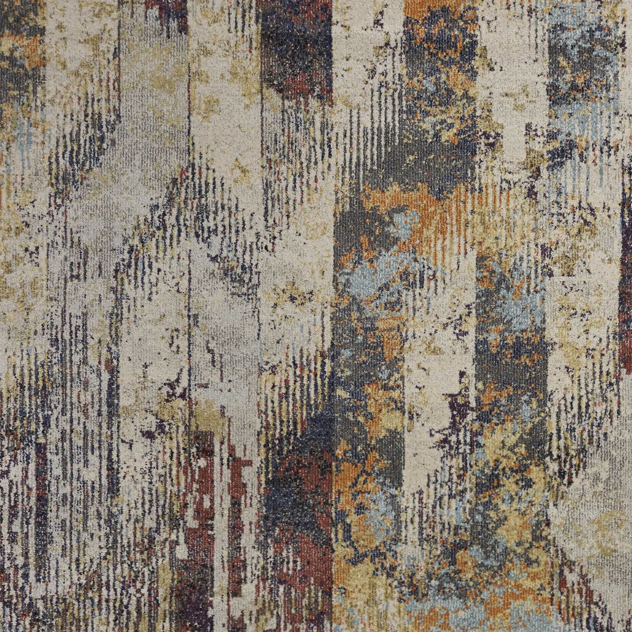 5" X 8" Area Rug