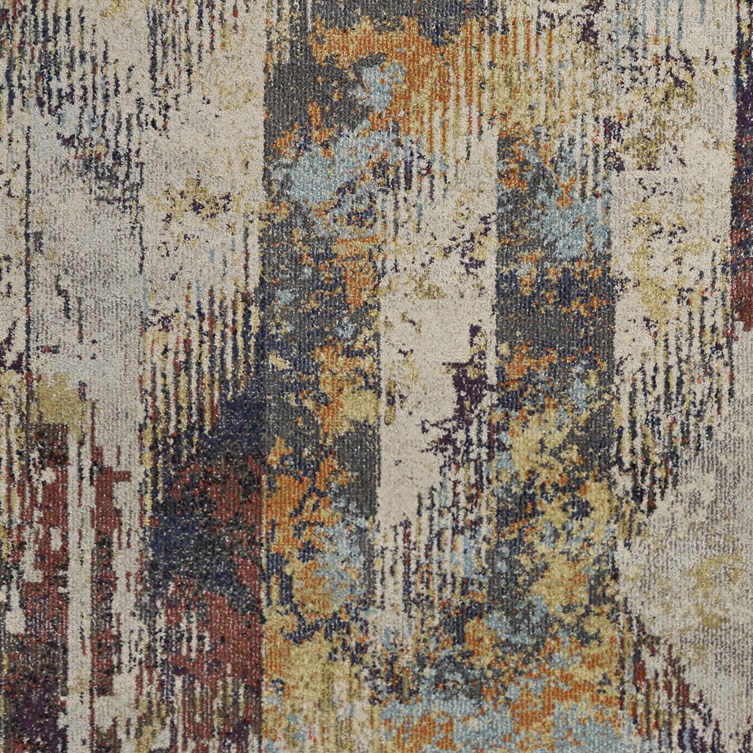 5" X 8" Area Rug