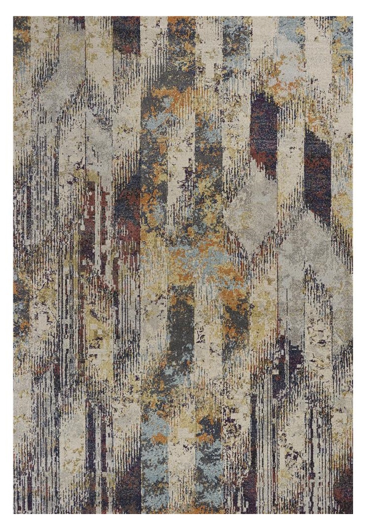 5" X 8" Area Rug