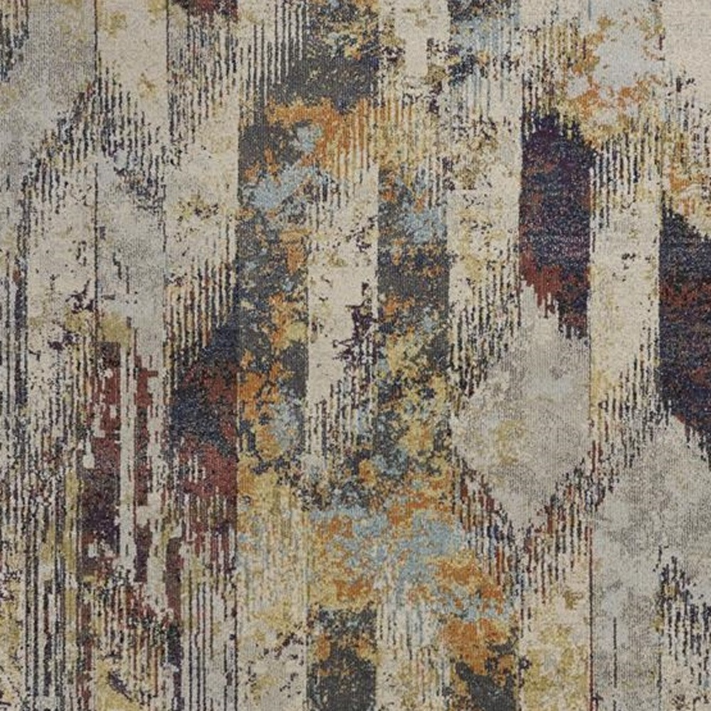 5" X 8" Area Rug