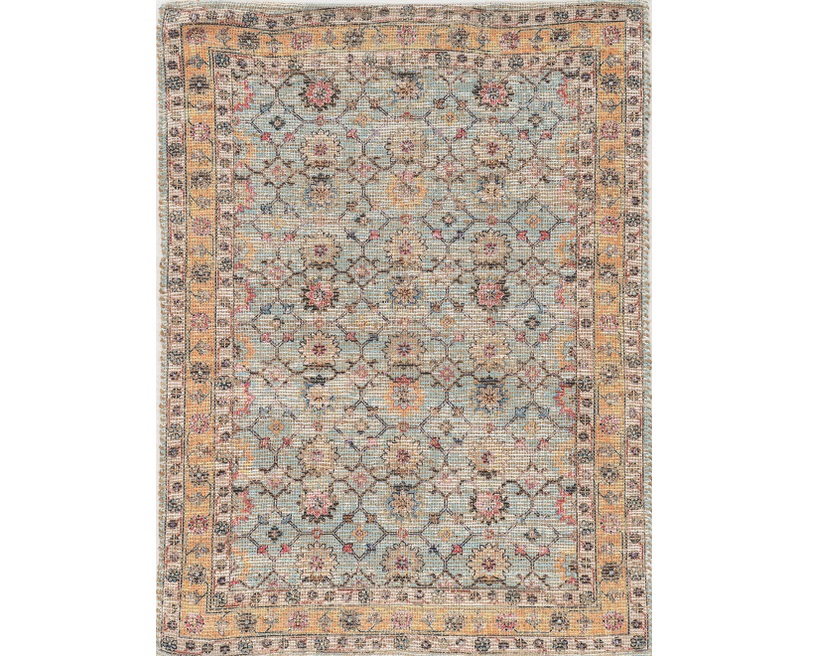 102 X 138 Spa Jute Or Polyester Rug-375086-1