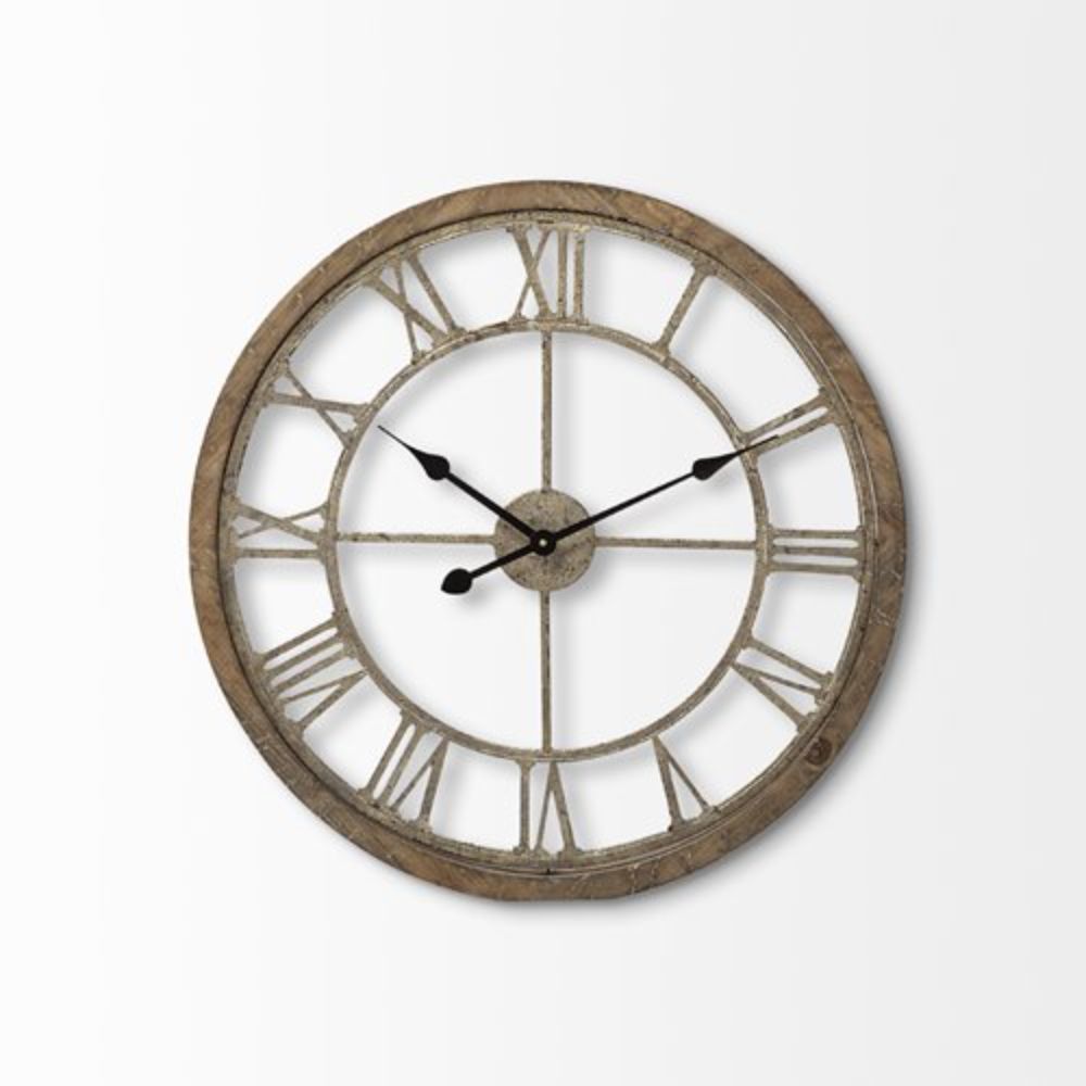 Wall Clocks