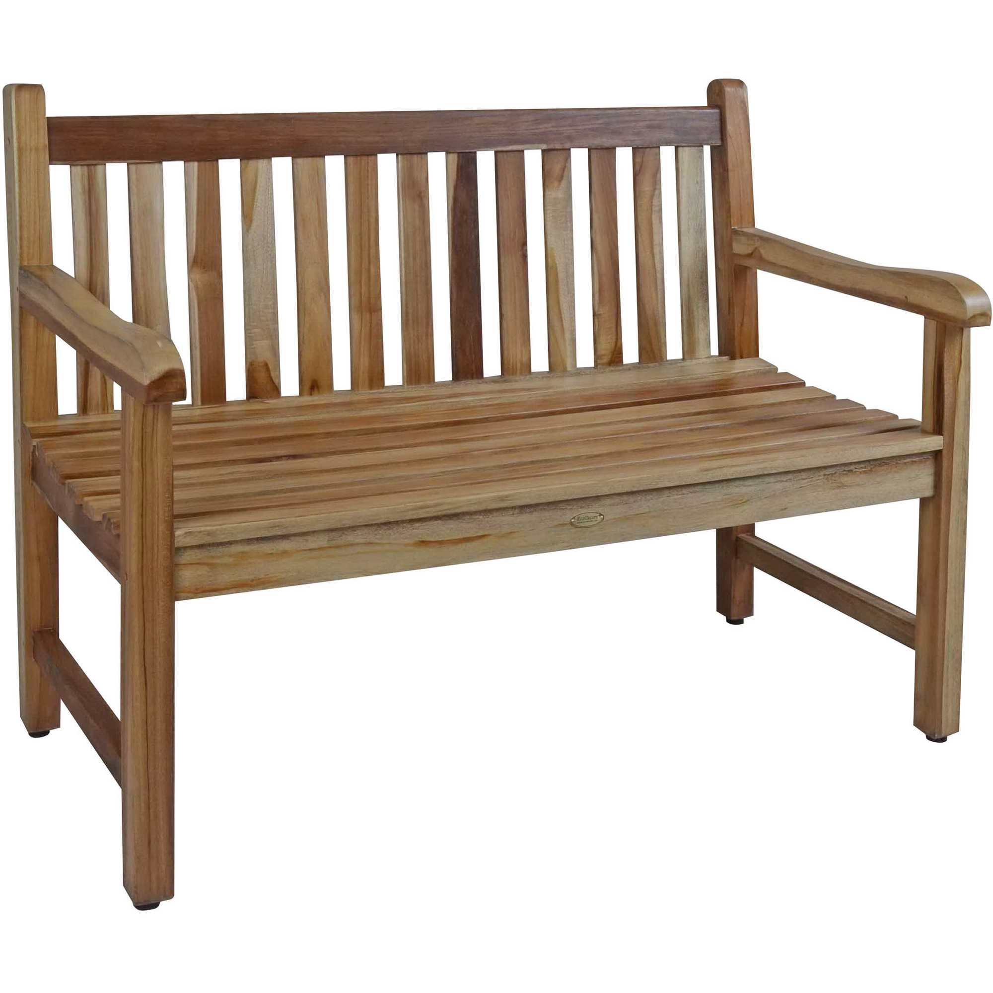 Outdoor Benches