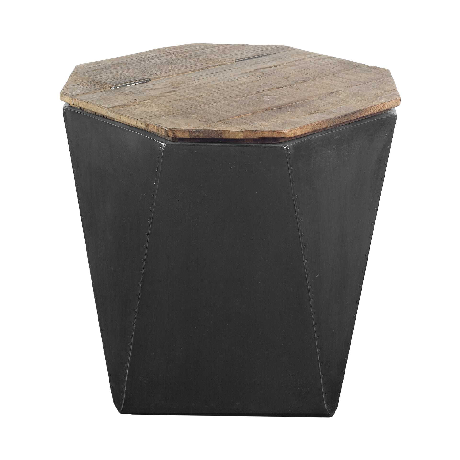 End-Side Tables