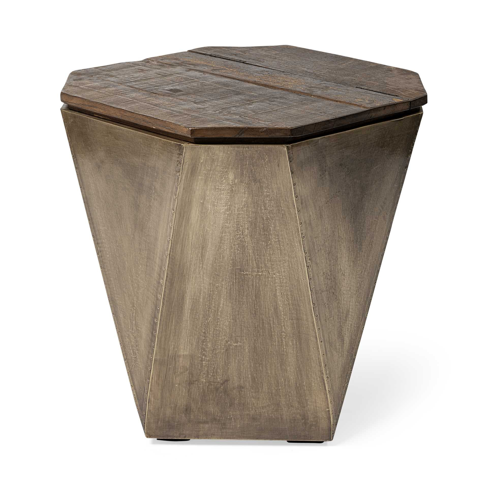 End-Side Tables