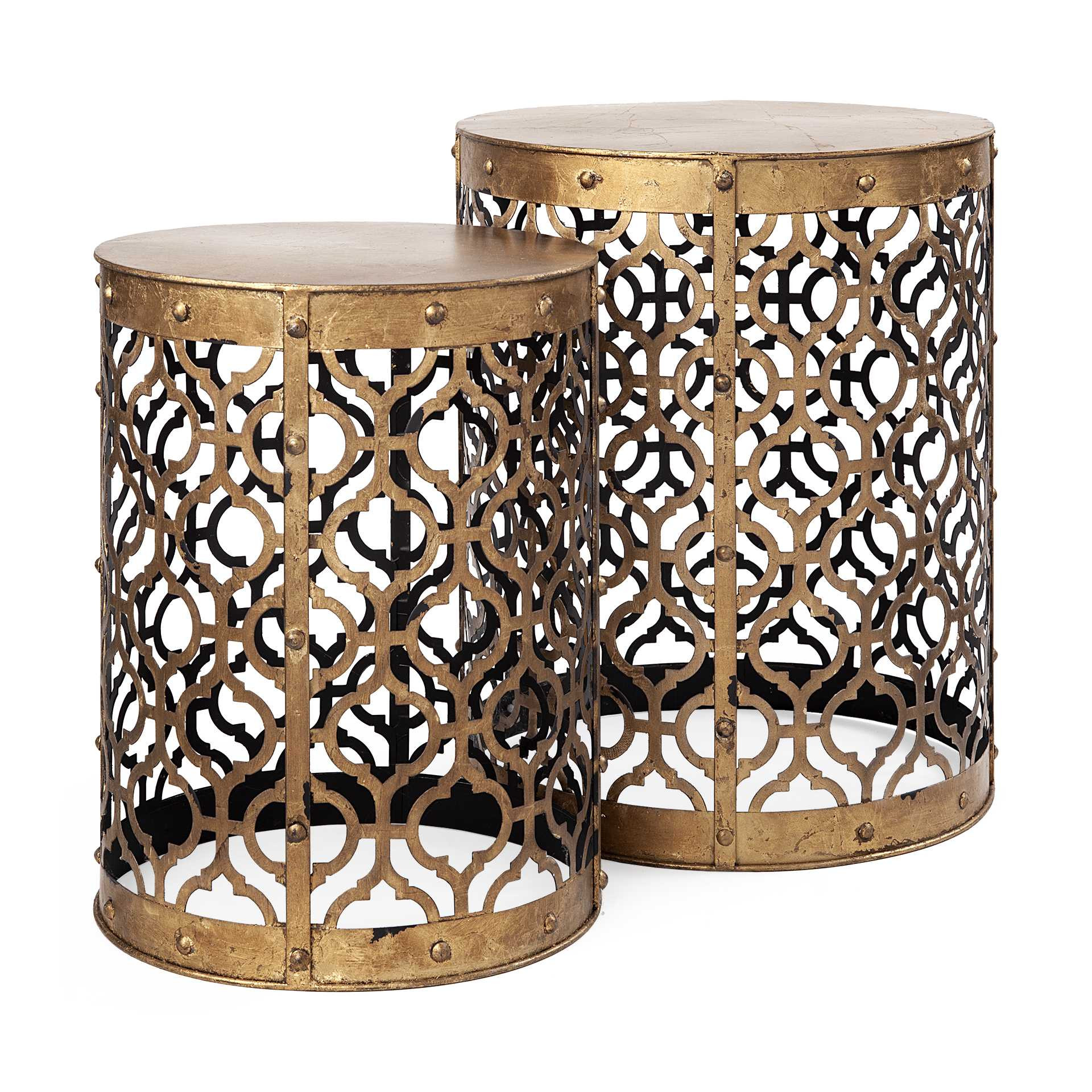 End-Side Tables