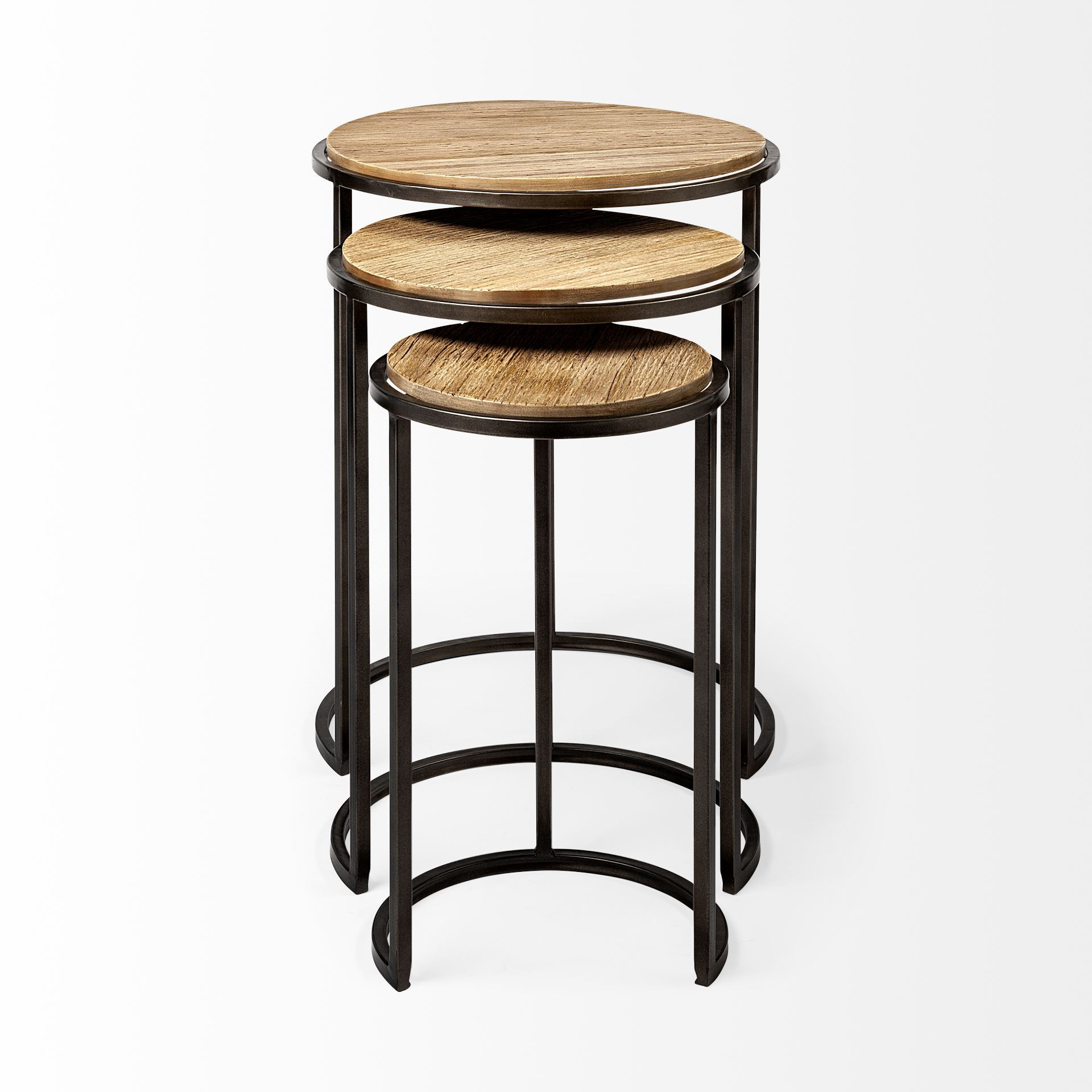 End-Side Tables