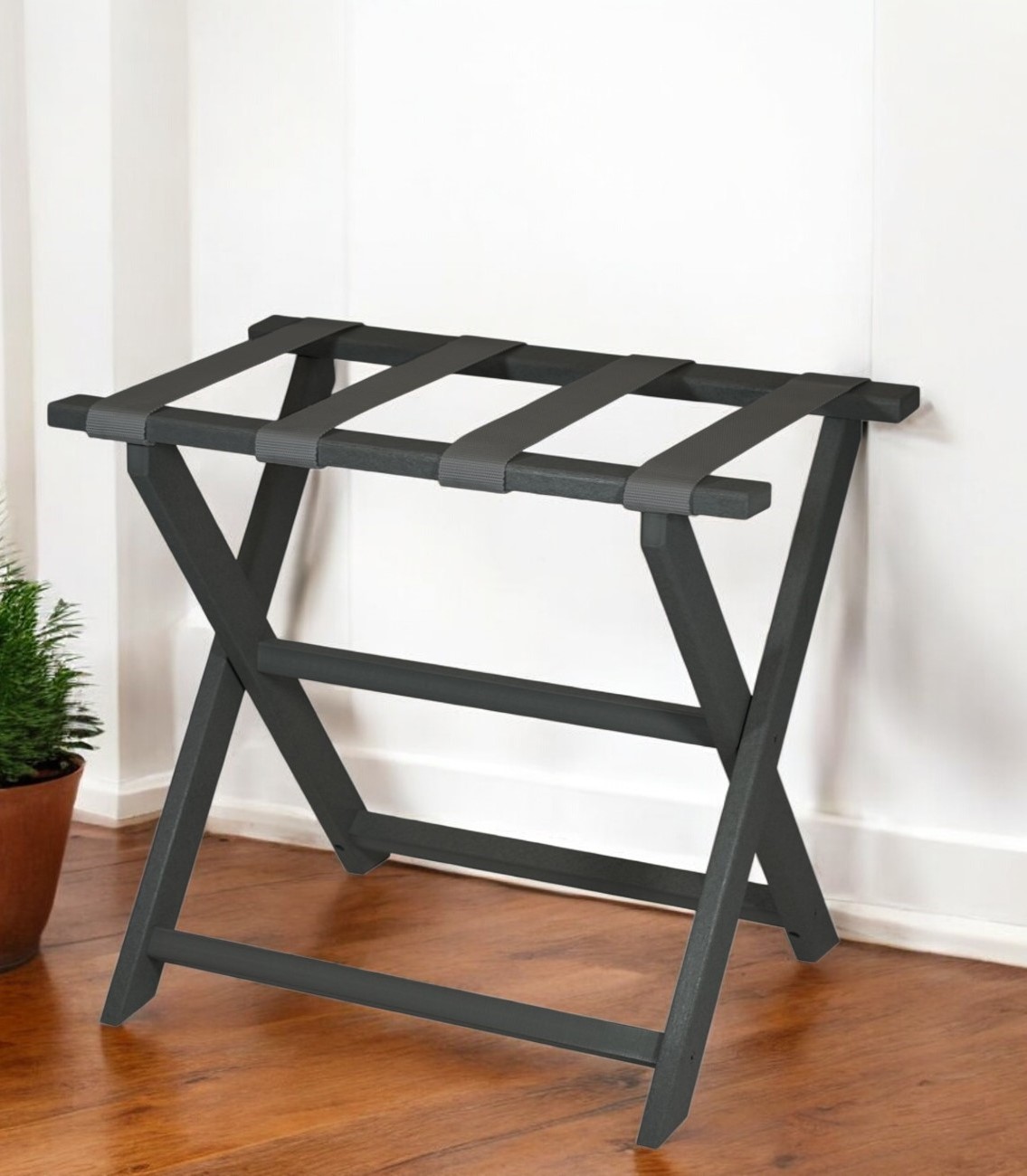 Luggage Racks