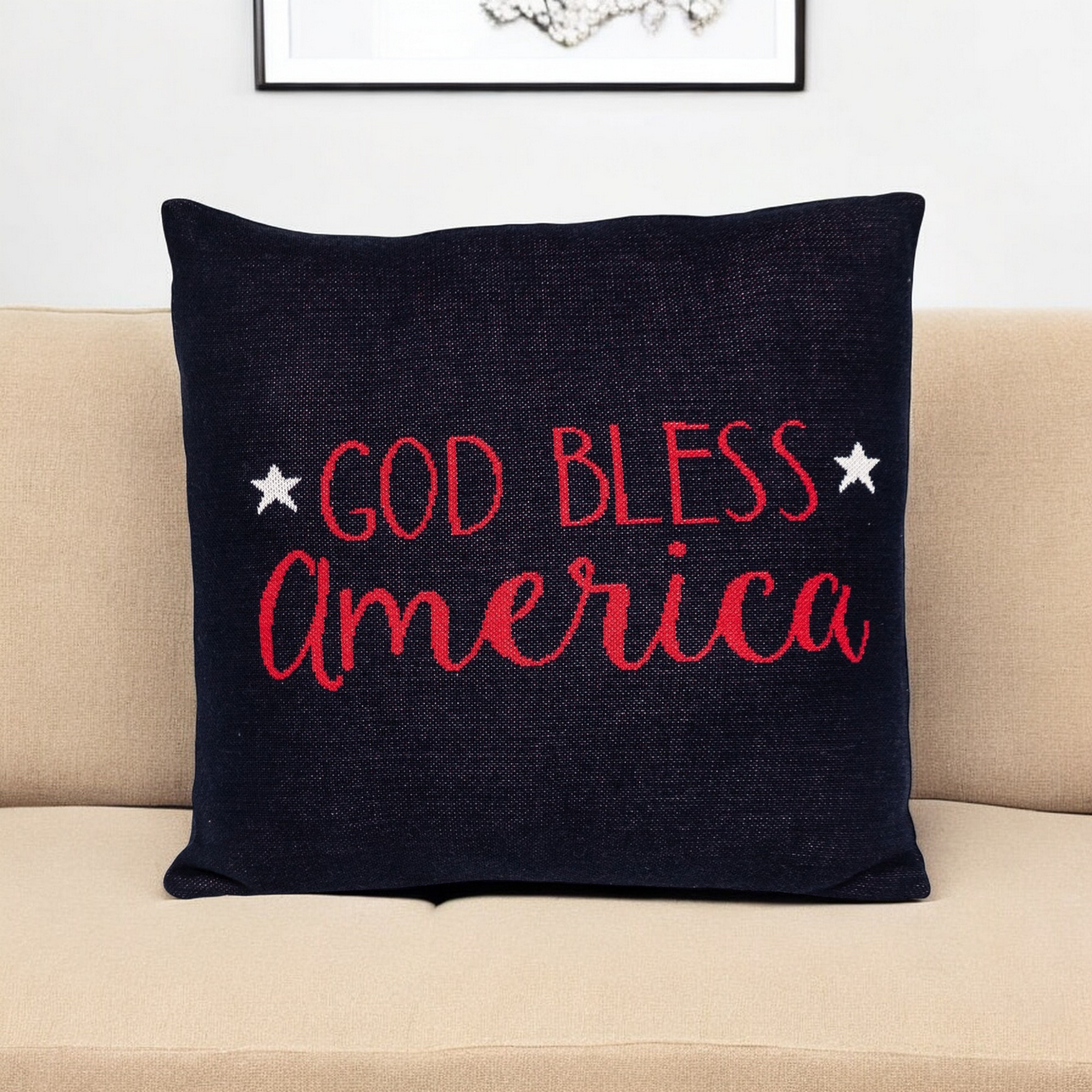 Accent Throw Pillows