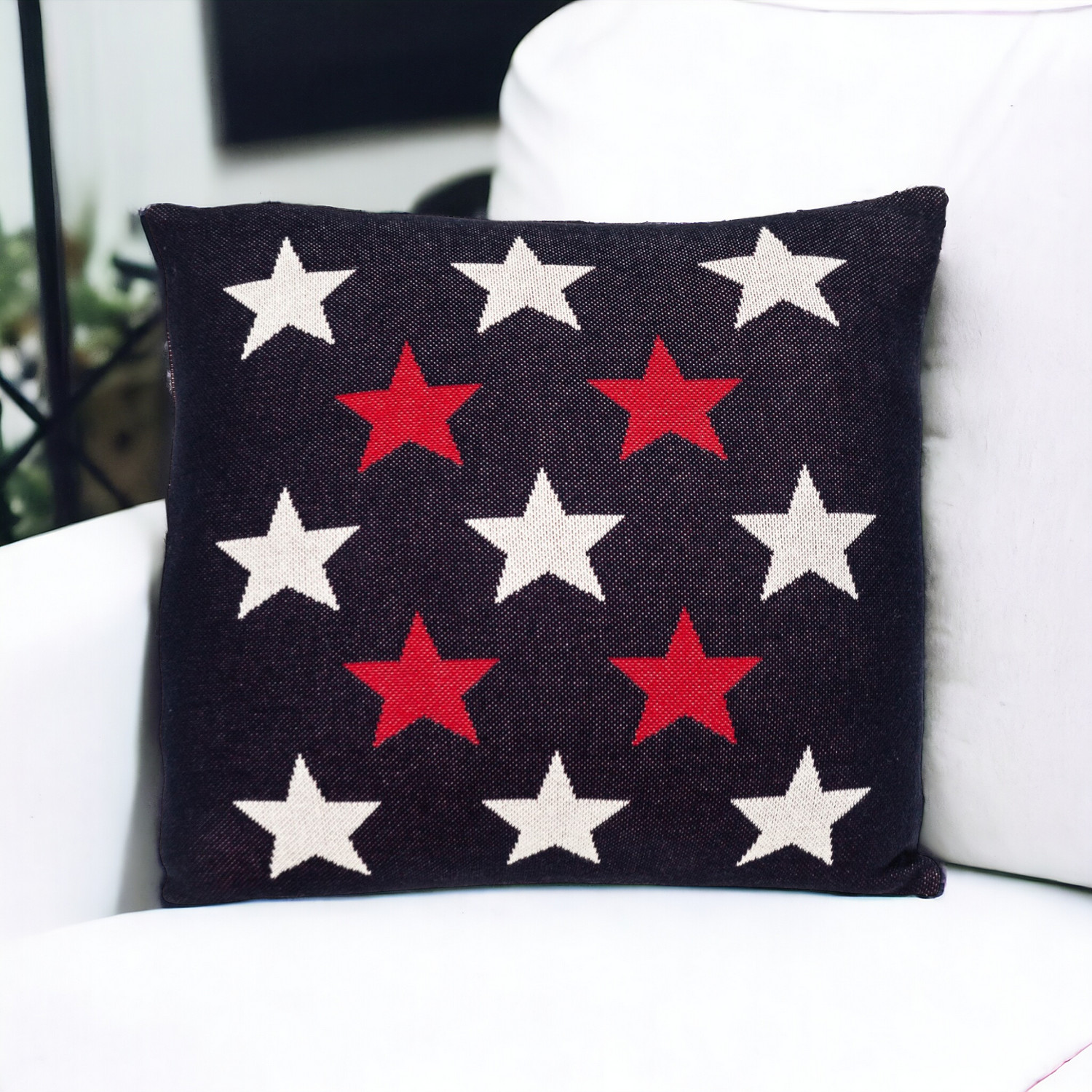 Accent Throw Pillows