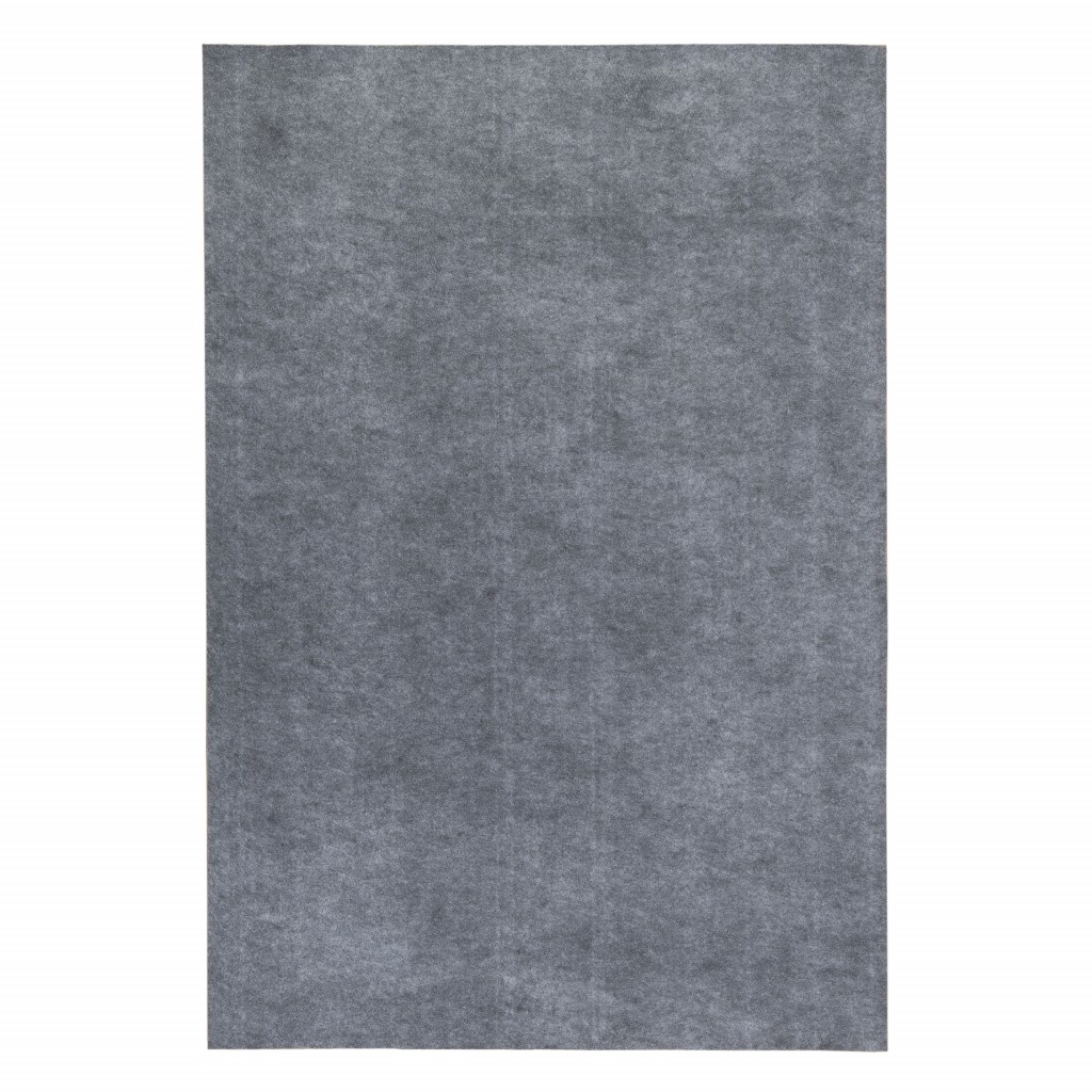 10'X14" Grey Premier Rug Pad-383616-1