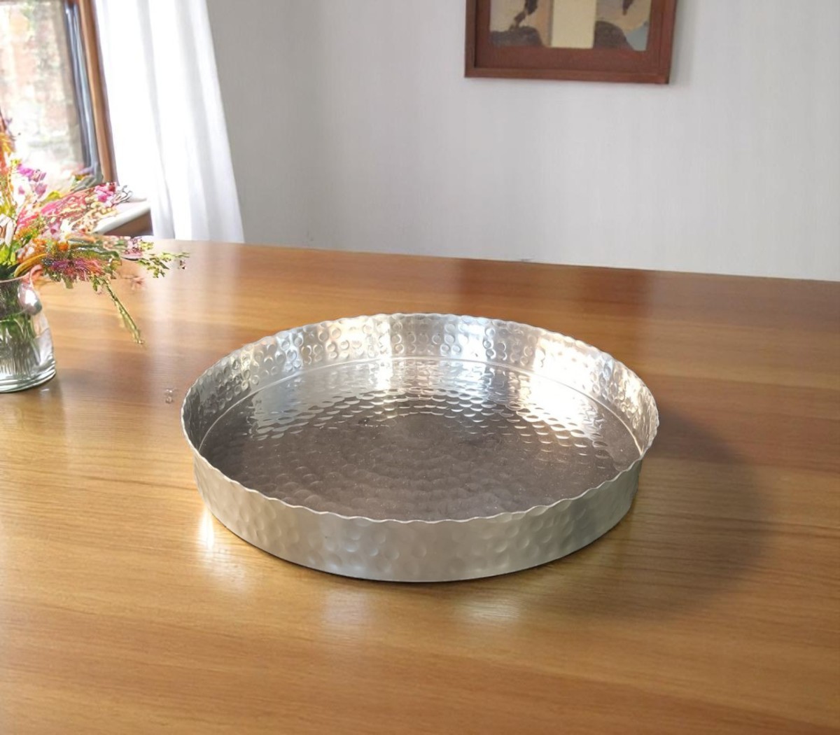 Trays