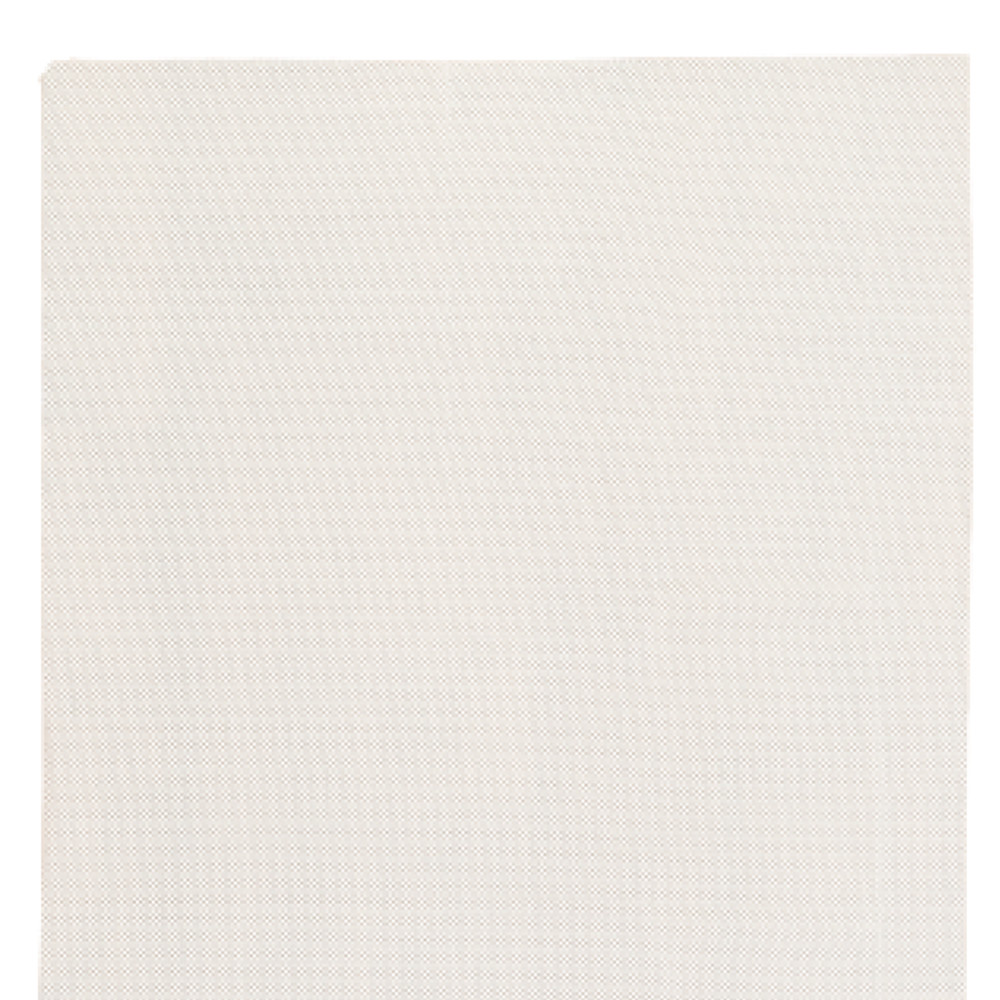 1' x 8' Beige Non Slip Rug Pad