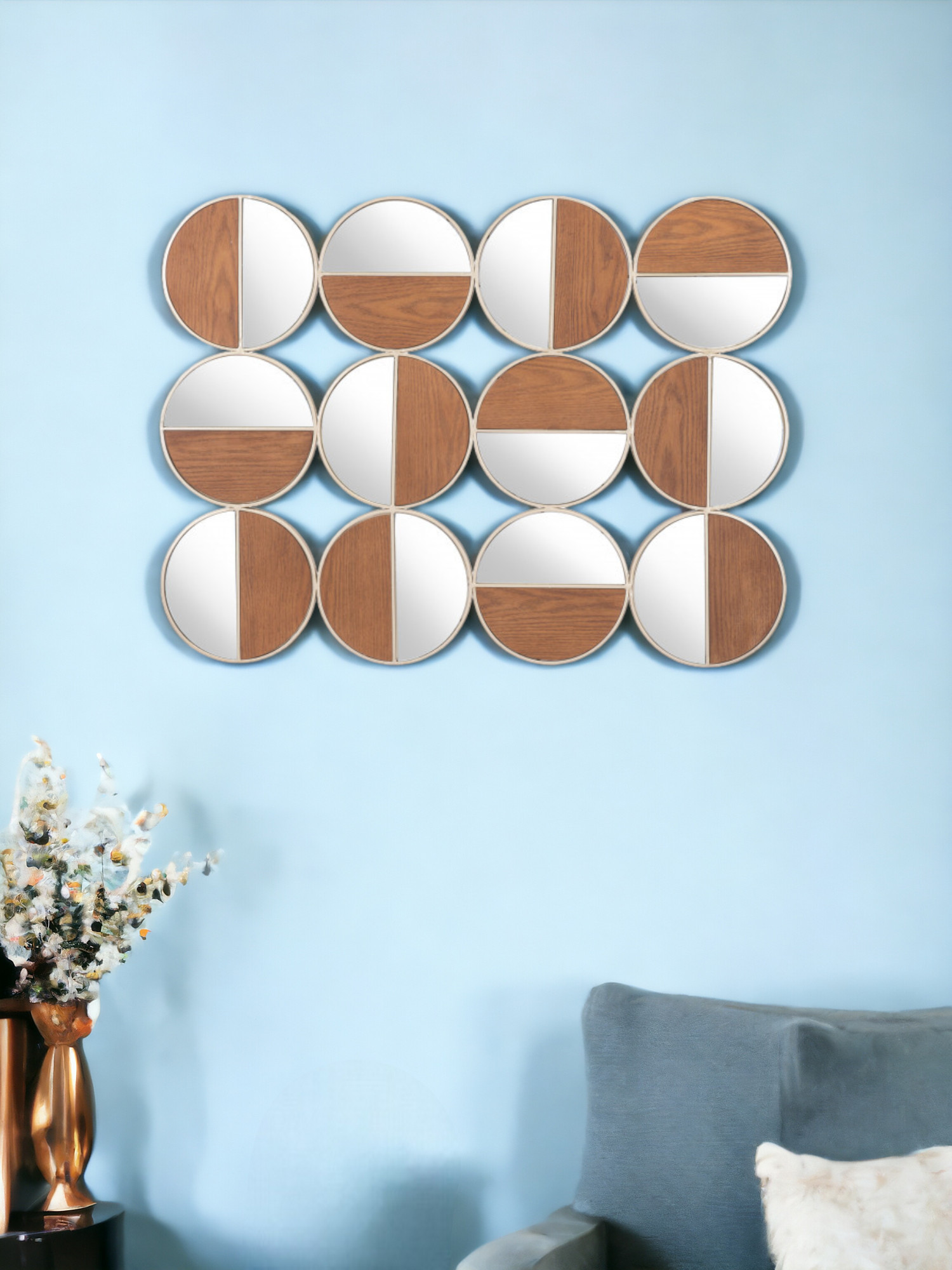 Mirrors