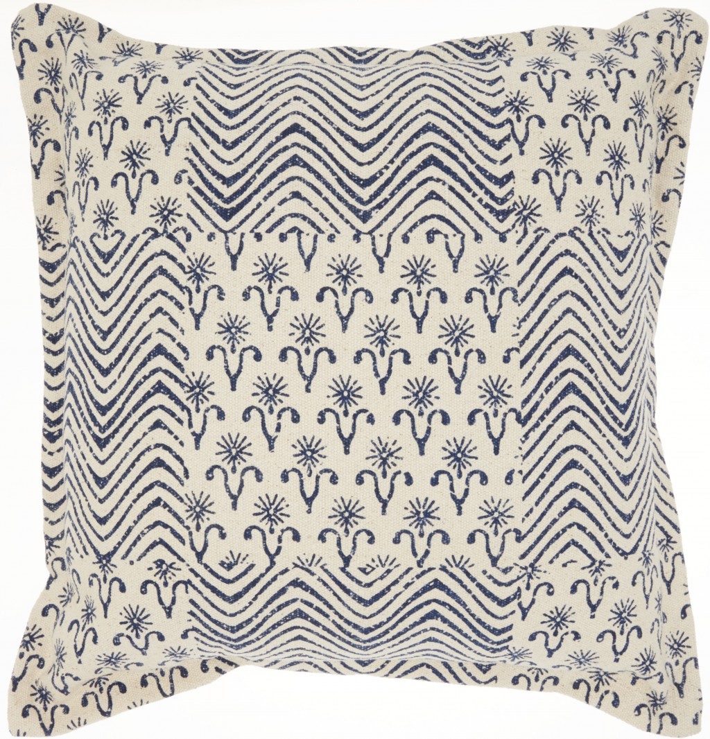 Accent Throw Pillows