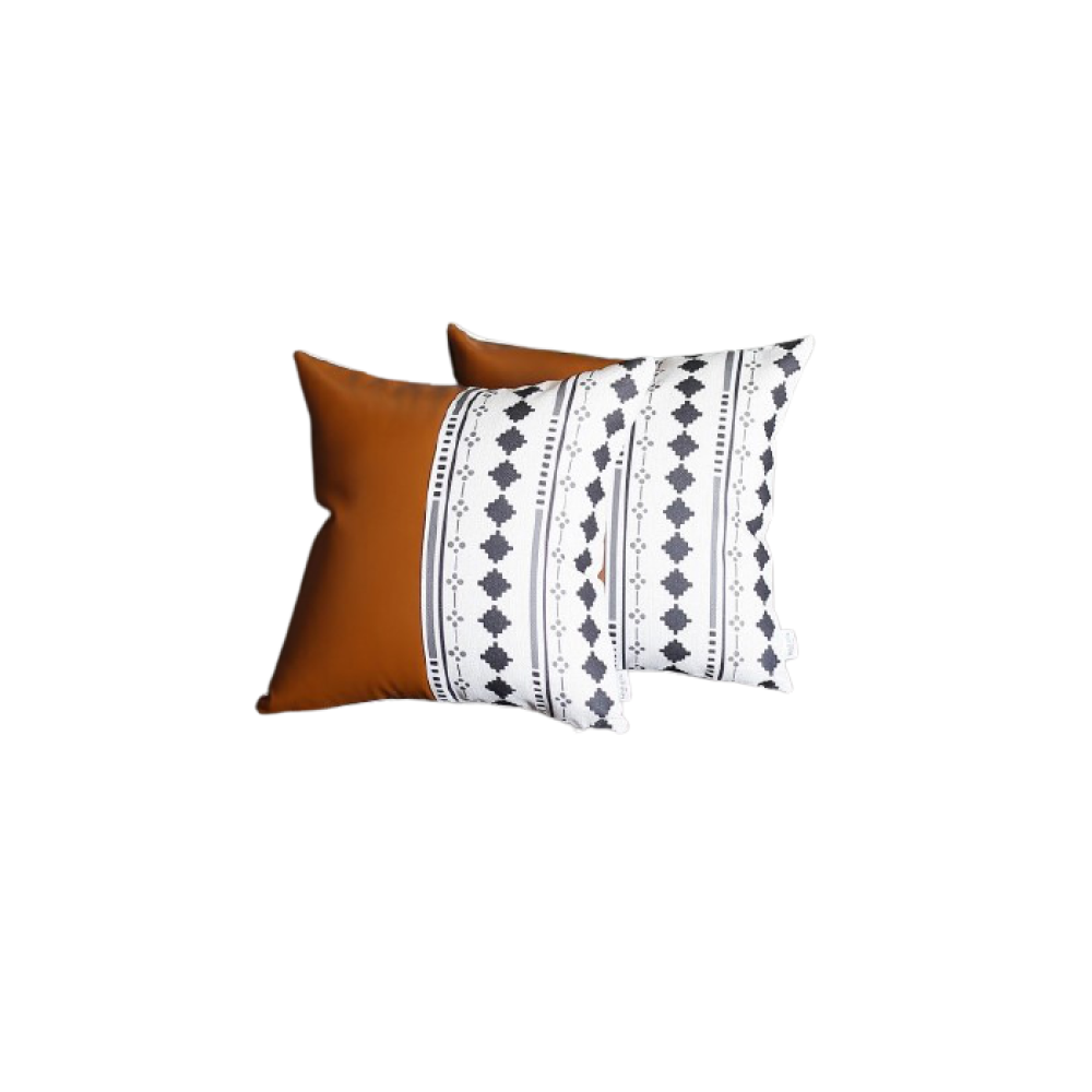 Accent Throw Pillows