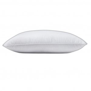 Premium Lux Down Standard Size Firm Pillow
