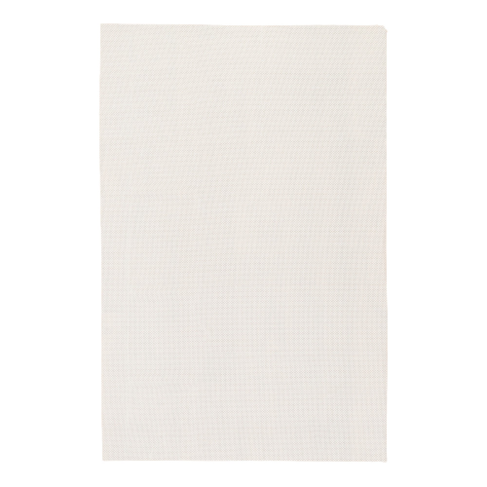 2' x 3' Standard Beige Non Slip Rug Pad